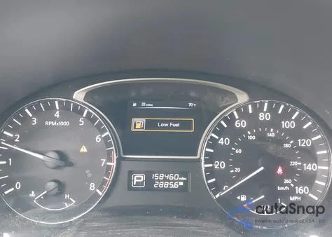 2014 Nissan Altima 2.5/2.5 S/2.5 Sl/2.5 Sv из США, поврежденный, VIN 1N4AL3AP4EC271504